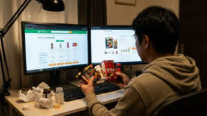 【初心者向け】精力剤はこうやって選べ！成分・価格・継続性で比較