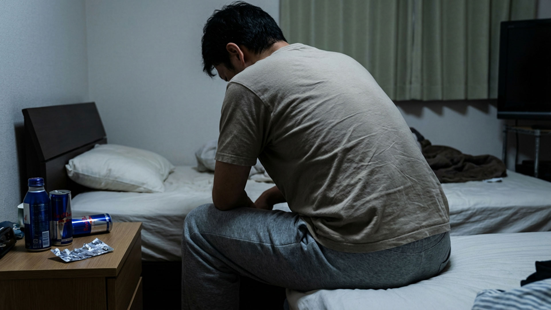 精力剤が効かない理由5つ。「続けたのに変わらなかった」人が見落としていること