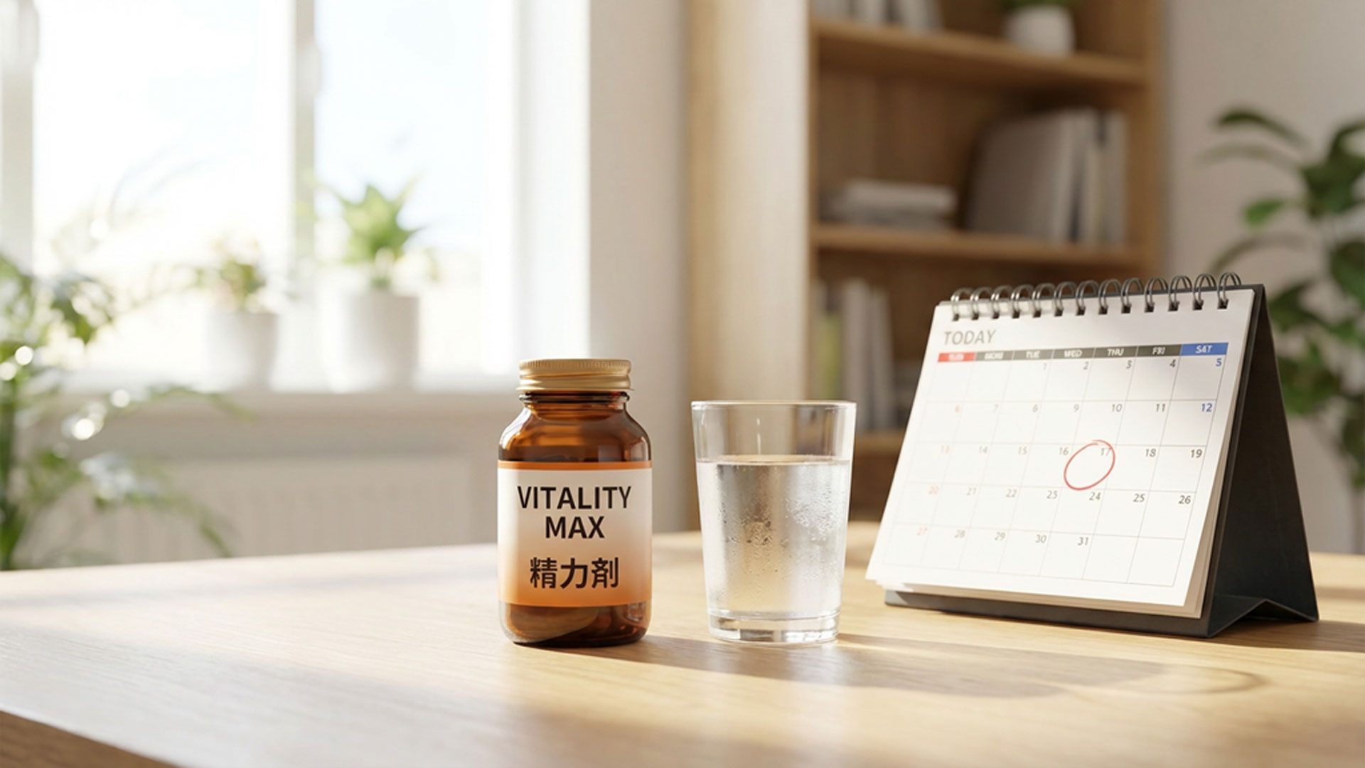 精力剤を飲み続けた結果どうなるか。3ヶ月・6ヶ月・1年の変化を正直に書く