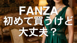 FANZAとは？初めて登録する前に知っておくべきこと・料金・使い方をまとめ
