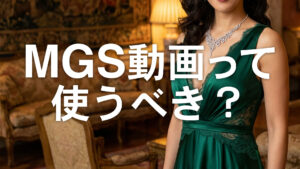 MGS動画とは何か。FANZAとの違いと独自作品の特徴を整理した
