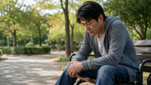 最近なんかしんどい40代へ。男性更年期（LOH症候群）の症状と対処法を整理した