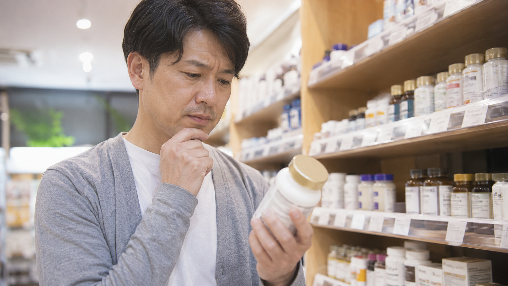 精力剤を初めて買う人が知っておくべき5つのこと。失敗しないための基礎知識