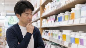 コスパで選ぶ精力剤おすすめ5選。ドラッグストアで買える市販品を正直に比較